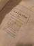 Chomba LE UTTHE - comprar online
