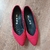 Balerinas WAPS - tienda online