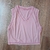 Remera corta