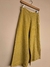 Pantalón Lino Rayas
