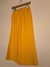 Pantalón Amarillo - tienda online