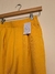 Pantalón Amarillo en internet