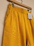 Pantalón Amarillo