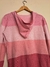 Campera Hilo Rayas - comprar online