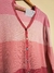 Campera Hilo Rayas - Verlo Circular