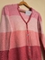 Campera Hilo Rayas