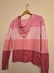 Campera Hilo Rayas - tienda online