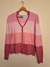 Campera Hilo Rayas en internet