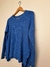 Sweater Hilo Volados en internet