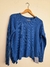 Sweater Hilo Volados