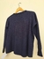 Sweater Hilo - Verlo Circular