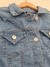Campera Denim en internet