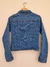 Campera Denim - Verlo Circular
