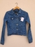 Campera Denim - comprar online