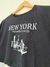 Remera NEW YORK - 2da. Selección - comprar online