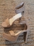 Sandalias Plataforma