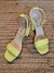 Sandalias Neon - NUEVAS! - comprar online