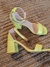 Sandalias Neon - NUEVAS!