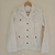 Chaqueta Bordada