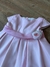 Vestido Fiesta Beba - NUEVO! en internet