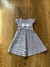 Vestido Fiesta Beba - NUEVO! en internet