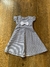 Vestido Fiesta Beba - NUEVO!