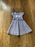 Vestido Fiesta Beba - NUEVO! - Verlo Circular