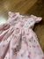 Vestido Beba - NUEVO! en internet