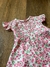 Vestido Beba - NUEVO!
