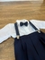 Conjunto bebé - NUEVO! - comprar online