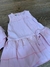 Vestido Beba - NUEVO!