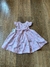 Vestido Beba - NUEVO! - Verlo Circular