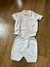 Conjunto bebé - NUEVO!