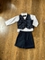 Conjunto bebé - NUEVO! - comprar online