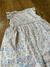 Vestido Body Floreado - NUEVO !