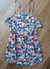 Vestido breteles AYRES