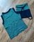 Musculosa bebe - comprar online