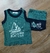 Musculosa bebe