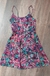 Vestido corto