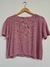 Remera NUCLEO en internet