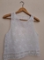 Blusa Broderie Chic