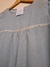 Camisola Crepe Puntilla en internet