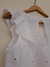 Blusa Bordada - tienda online