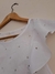 Blusa Bordada
