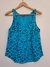 Musculosa KOXIS