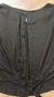Blusa espalda abierta - comprar online