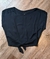 Blusa espalda abierta en internet