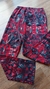Pantalón estampado en internet