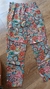 Pantalón estampado