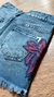 Short OSSIRA - tienda online